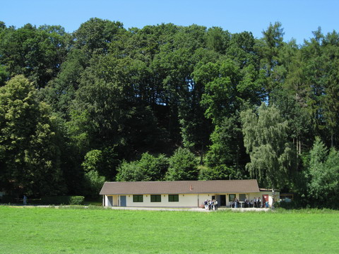 Sch�tzenhaus